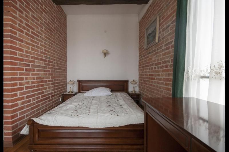 Hotel Restauracja Pod Parowozem Ostrowiec Swietokrzyski Luaran gambar