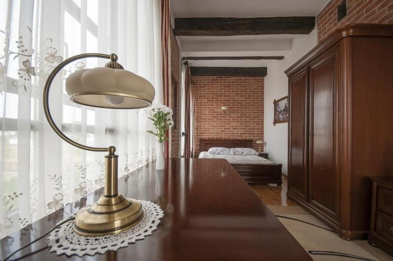 Hotel Restauracja Pod Parowozem Ostrowiec Swietokrzyski Luaran gambar