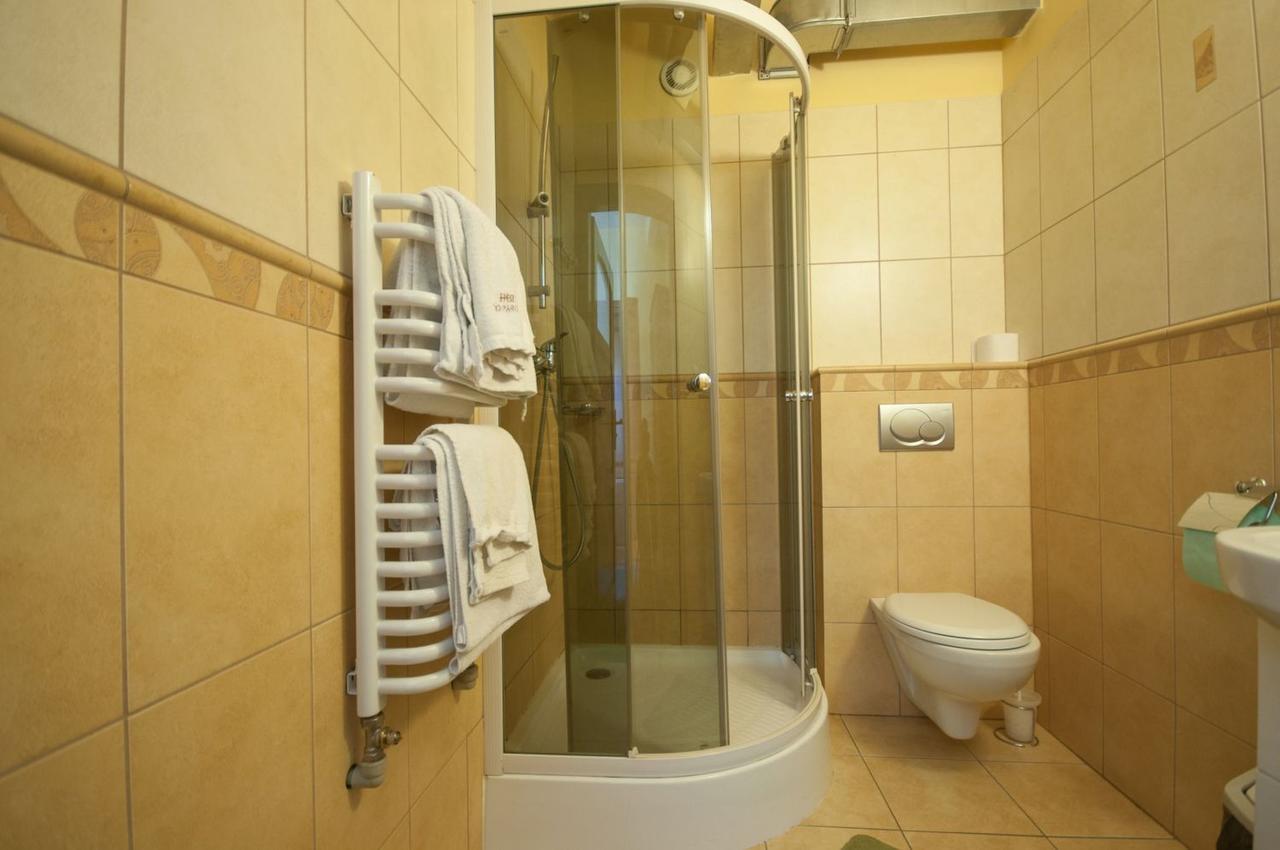 Hotel Restauracja Pod Parowozem Ostrowiec Swietokrzyski Luaran gambar
