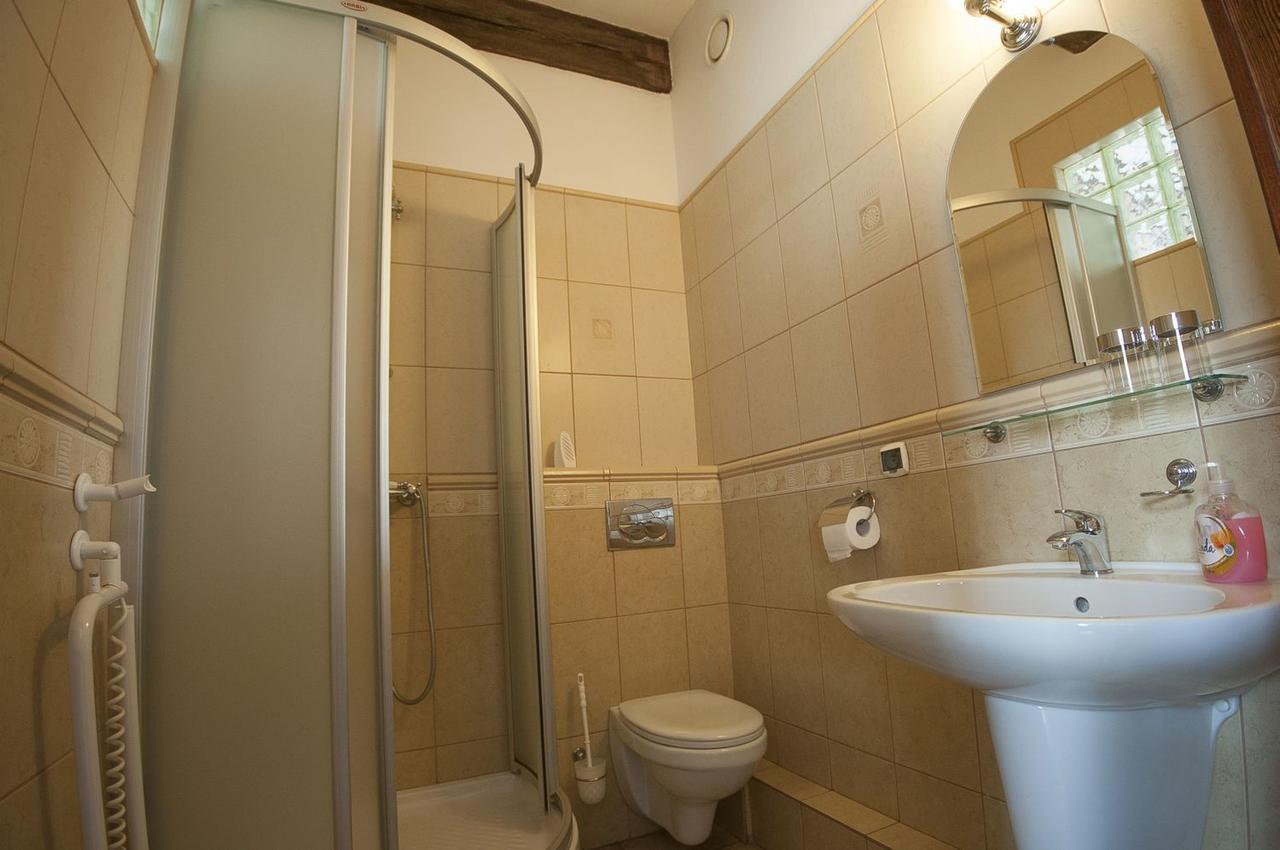 Hotel Restauracja Pod Parowozem Ostrowiec Swietokrzyski Luaran gambar