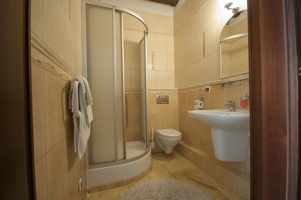 Hotel Restauracja Pod Parowozem Ostrowiec Swietokrzyski Luaran gambar